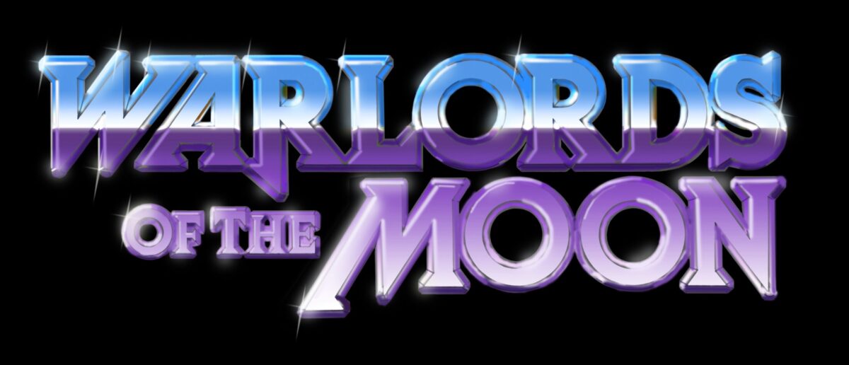 Warlords of the Moon